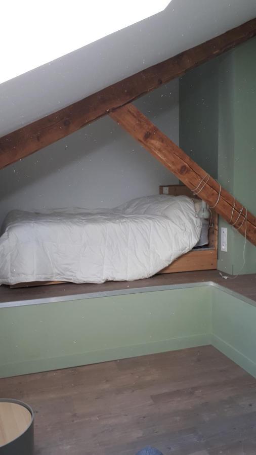 Апартаменты Le Chartreuse / Rent4Night Гренобль Экстерьер фото